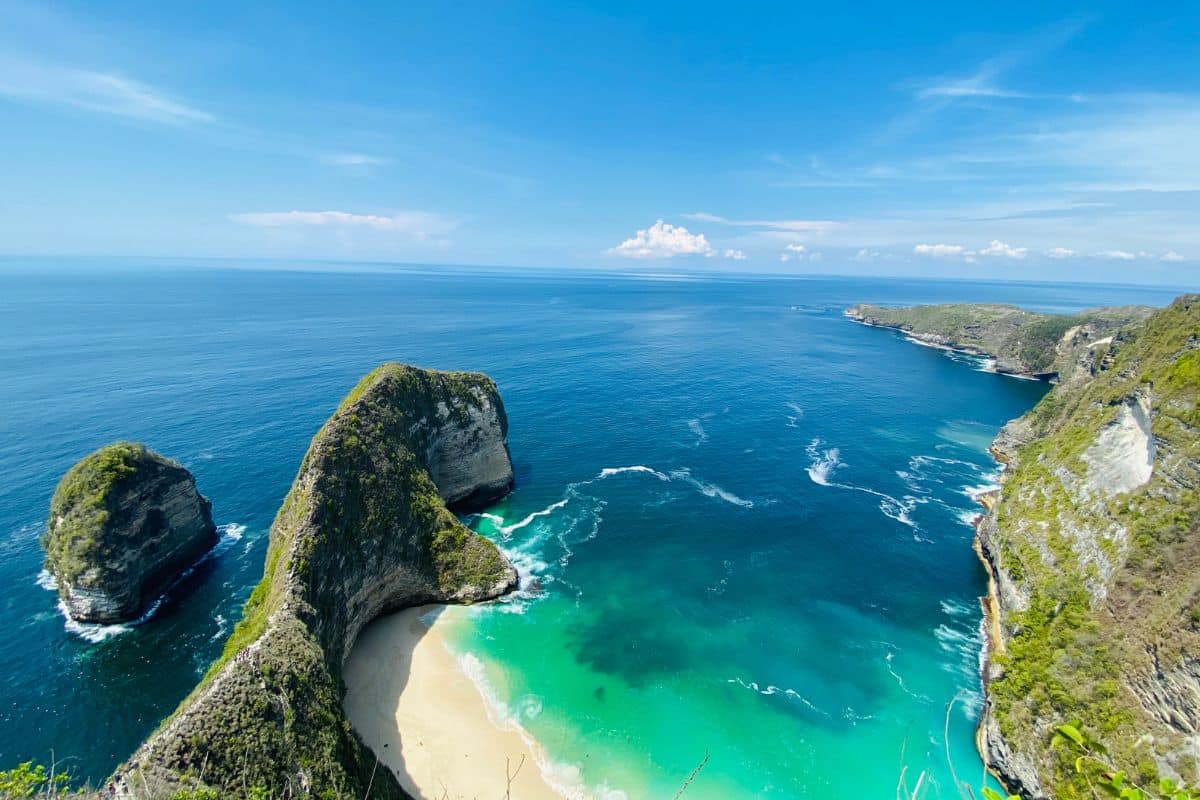 Bali Honeymoon Package