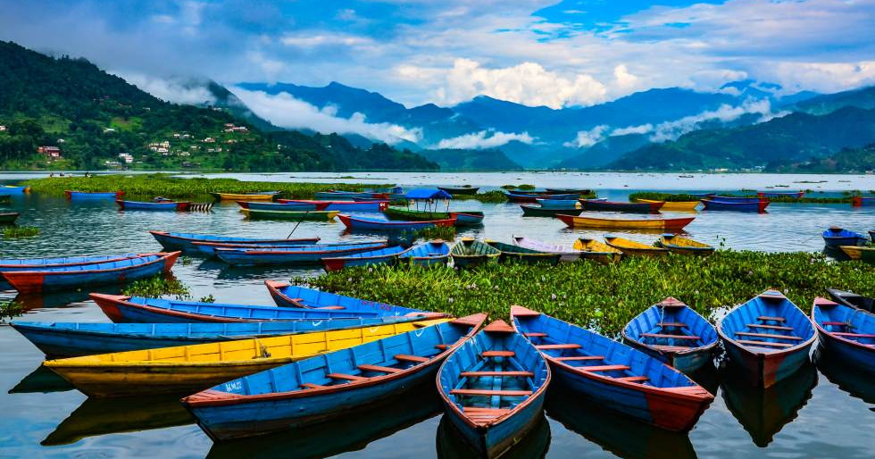 Explore Kathmandu Pokhara