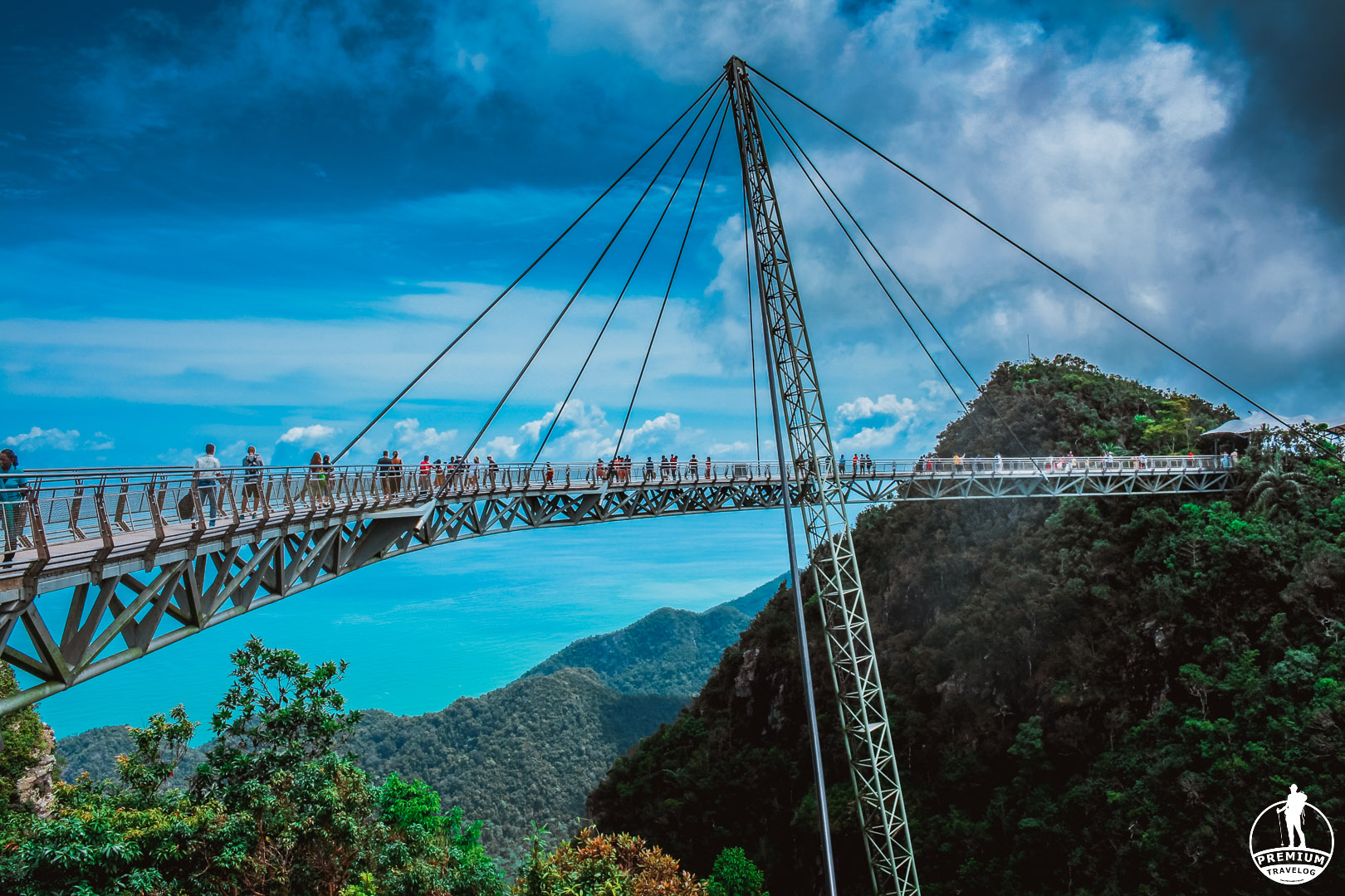 Kuala Lumpur & Langkawi Island Tour