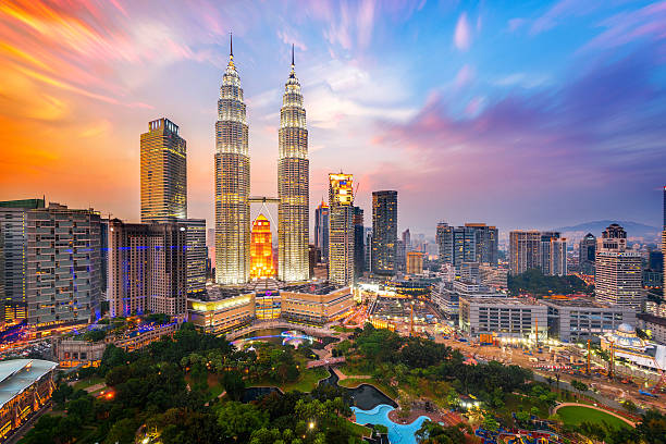 Majestic Kuala Lumpur Tour